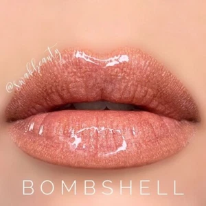 BOMBSHELL LipSense SeneGence NUOVO/SIGILLATO autentico - Foto 1 di 7