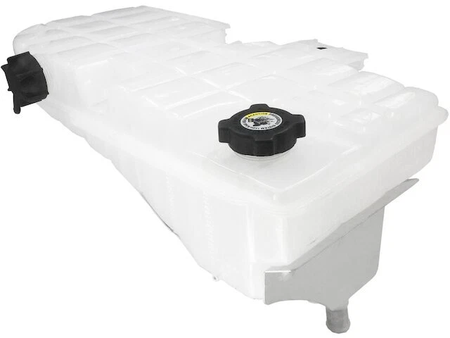 Tanque de expansión de repuesto para Peterbilt 386 2008-2016 73NYCW Foto 1 de 1