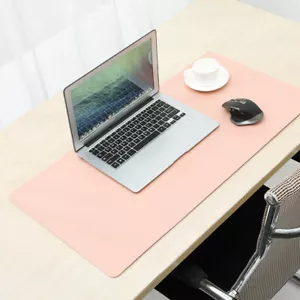 30X60/40x80/50*100cm Large Anti-Slip Gaming Mouse Pad Mat For PC Laptop Macbook~ - Picture 1 of 20