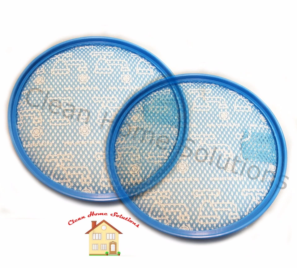 Dyson DC25 Washable Vacuum Pre-Filter #918955-02 or #914790-01 Two (2) Filters - Image 1 of 1