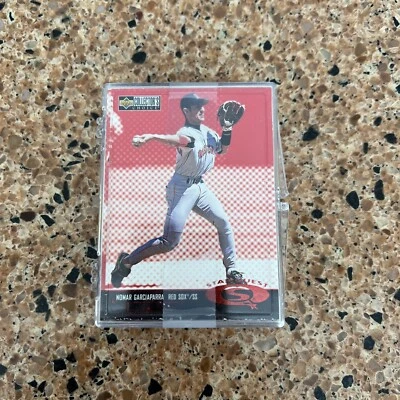 1998 Collector's Choice Starquest Complete Set (45) Griffey Ripken Bonds  - Image 1 of 3