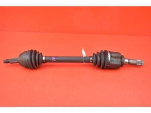 Ford Explorer Sport Trac Pickup Half Axle Rear Left 2003 22100213 - Picture 1 of 8