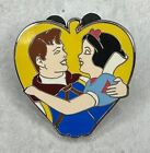 Disney Snow White And Prince Charming Couples 2013 Disney Pin