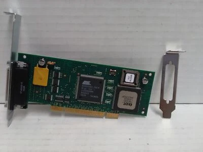 Digi 77000887 Acceleport Xem PCI Ospite Adattatore (2 Disponibile) & Garanzia - Immagine 1 di 2