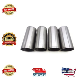 Retroexcavadora JCB - REVESTIMIENTO CILINDRO, 103 MM PARA MOTOR 444 JCB DIESELMAX, JUEGO DE 4 PIEZAS. - Imagen 1 de 7