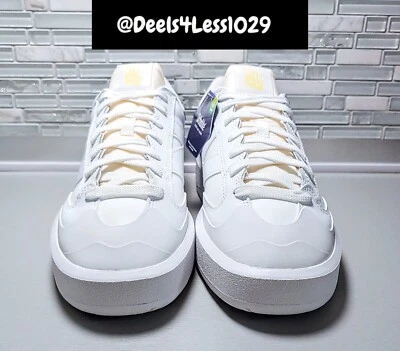 New Balance CT302 Mens Size 10D White Green CT302LF - Image 1 of 4