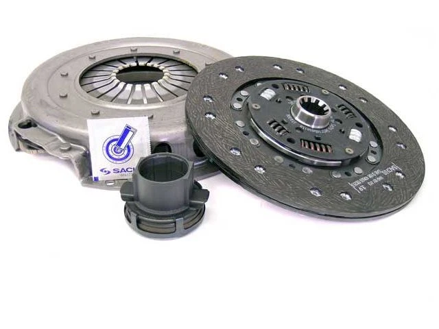 For 1978-1984 BMW 633CSi Clutch Kit Sachs 62325GWPX 1979 1980 1981 1982 1983 - Image 1 of 2