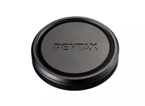 PENTAX O-LW54A Lens Cap for HD FA 43mmF1.9/77mmF1.8 Limited New in Box from JPN - Picture 1 of 1