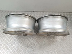 7H221007BA juego de llantas para LAND ROVER DISCOVERY V6 TD S 2004 1136643 - Imagen 1 de 6