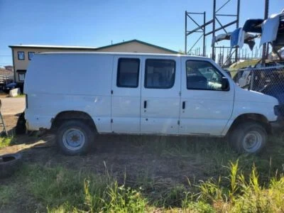 Fuse Box Engine Fits 05-08 FORD E150 VAN 246791 Foto 1 de 4