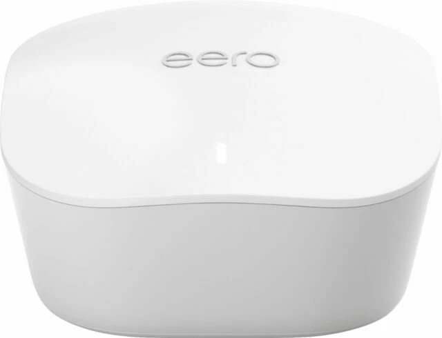 eero 1200Mbps 2 Ports Dual Band Mesh Router (J010111)