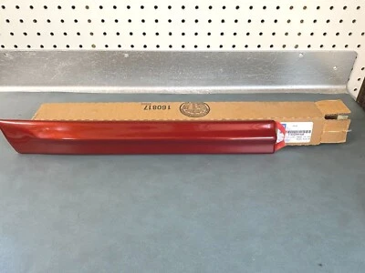 GM OEM NOS 22595440 задняя четверть центральный передний молдинг 1995-2001 Pontiac Sunfire - Изображение 1 из 4