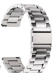Armband Smartwatch,Fitnesstracker Fitbit,Samsung, Apple etc. 18mm - Bild 1 von 2