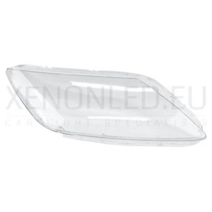 for Mazda CX-7 09 - 17 Headlamp Headlight Lens Cover Right Side + Manual - Picture 1 of 5