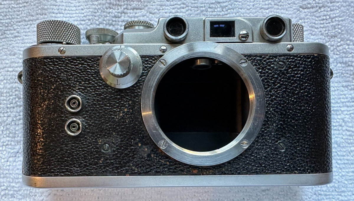 Leotax Film Cameras for sale | eBay Leotax Film Cameras for sale | eBay
