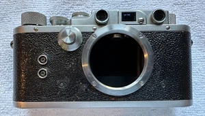 LEOTAX S 1952 Rangefinder Camera, Very Rare 650 made - Picture 1 of 10