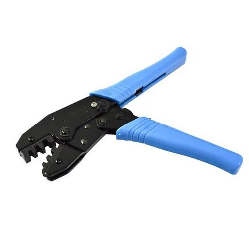 Outil de Sertissage Embout 0,5 -6mm Pince à Sertir Cosses Professionnel - Photo 1/1