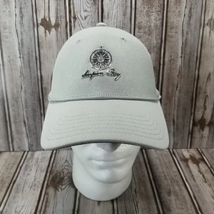 Gorra de Golf Scorpion Bay Ajustada Gris Adelante Rendimiento Talla L/XL ¡Envío Rápido! - Imagen 1 de 11
