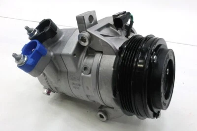 NUEVO Compresor y embrague de aire acondicionado Motorcraft YCC-438 Expedition Navigator 3,5 L 15-16 Foto 1 de 4