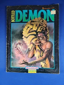 Bottled Demon - Shadowrun 7305 - Picture 1 of 2