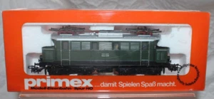 Märklin/Primex H0 " 3008 "Altbau Elektrolokomotive E.44 039 "Neu/Ungeöffnet/Ovp - Bild 1 von 1