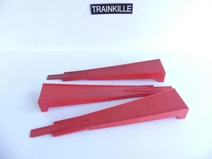 JOUEF 3 RAMPES D'ACCES - Picture 1 of 1