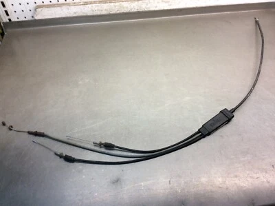 Polaris Edge Classic Trail Touring 550F 2004-2010 Throttle Cable 23110307 - Image 1 of 4
