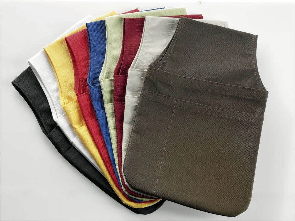 Gürteltasche - Kellnertasche - Holster in verschiedenen Farben