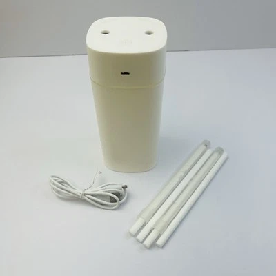 Humidifier White Dual Nozzle New - Image 1 of 4