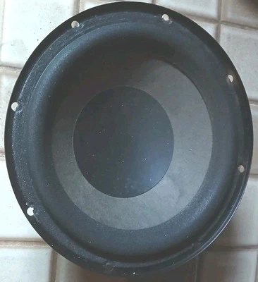 Klipsch ProMedia  5.1 BASH THX Subwoofer 8 Inch Speaker NEW SURROUND  (READ AD ) - Image 1 of 3