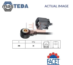 1957105 ENGINE DETONATION KNOCK SENSOR EPS FOR LAND ROVER RANGE ROVER EVOQUE 2L - Picture 1 of 5