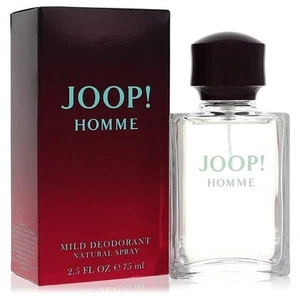Joop by Joop! Deodorant Spray 2.5 oz (Men) - Picture 1 of 1