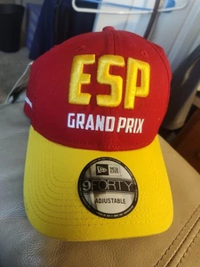 Mütze Espana Spanien McLaren Grand Prix New Era Neu - Bild 1 von 6