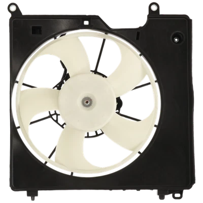 Cooling Fans Assembly  Driver Left Side Hand for Acura ILX 2016-2022 Foto 1 de 4