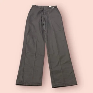 Pantalone uomo Dickies originale taglia 31x32 grigio originale da lavoro - Foto 1 di 7