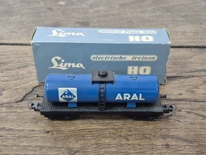 Lima Ho Elektrozugwagen 1/87 - Bild 1 von 4