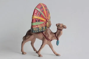 Chameau avec bassour Quiralu (64637) - Picture 1 of 6