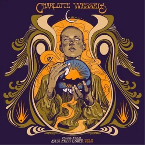 Charlotte Wessels Tales from Six Feet Under - Volume 1 + 2 (CD) (US IMPORT) - Bild 1 von 1