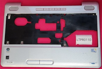 LTPR0110 - Reposamanos y panel táctil Toshiba Satellite serie L505 V000180190 Foto 1 de 3