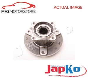 WHEEL HUB REAR JAPKO 420400 V FOR SMART CITY-COUPE,CABRIO,ROADSTER,CROSSBLADE - Picture 1 of 6