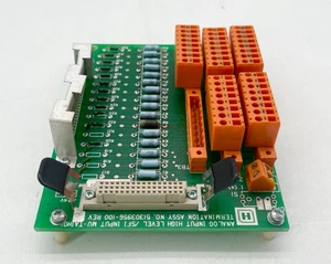 HONEYWELL 51303956-100 ANALOG INPUT HIGH LEVEL SFI INPUT - Picture 1 of 7