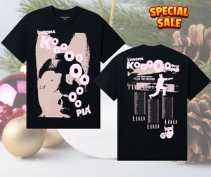 Camiseta de Baile Chromakopia Camiseta Verde, Mercancía Oficial Talla S-4XL - Imagen 1 de 1