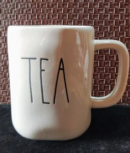 Rae Dunn TEA Mug by Magenta - Picture 1 of 3