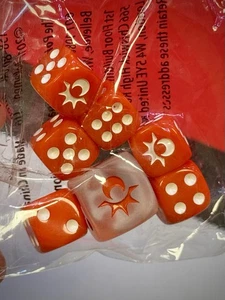 Sonne & Mond Sonne Elite Trainer Box ETB Pokemon Würfel Set Sealed - Bild 1 von 1