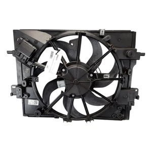 DACIA Jogger Extreme 2022 Electric Radiator Fan 214815896R - Picture 1 of 13