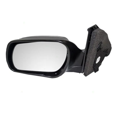 Espejo retrovisor eléctrico izquierdo térmico 3 2004-2009 BP8M69180K08 MA1320138 mercado de accesorios Foto 1 de 4