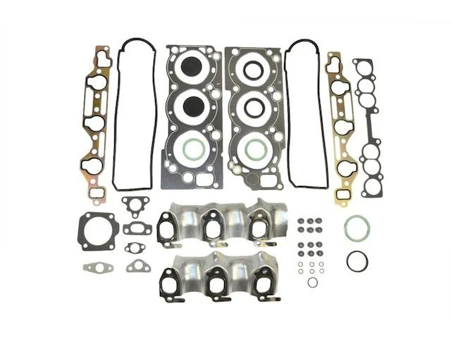 头垫圈套装适用于 88-95 丰田 4Runner 拾音器 T100 3.0L V6 3VZ-E MN56S9 — 第 1/1 张图片