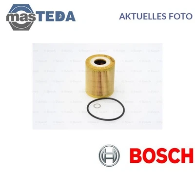 1 457 429 118 MOTOR ÖLFILTER BOSCH FÜR OPEL OMEGA B 2.5 DTI 2.5L 110KW - Image 1 of 4