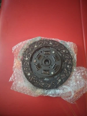 Kit embrague Rover 25 45 211 214 216 414 416 MGZR MGZS Foto 1 de 2