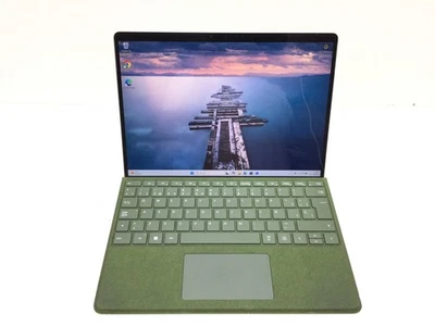 TABLET PC MICROSOFT SURFACE PRO 9 13 256GB 19643575 - Imagen 1 de 4